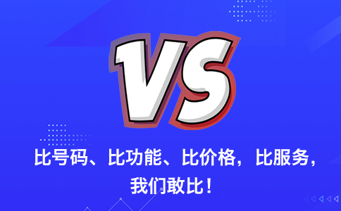 申請企業400電話要什么費用？